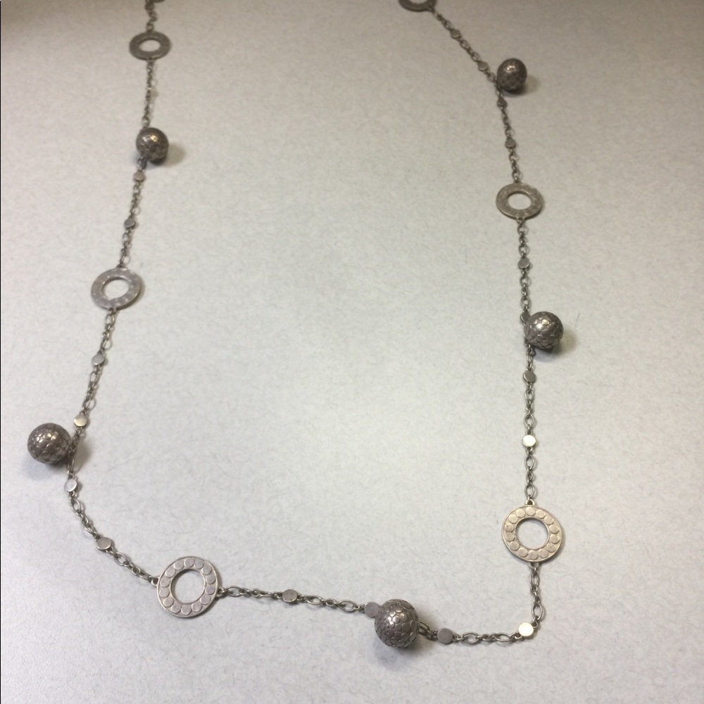 John Hardy necklace